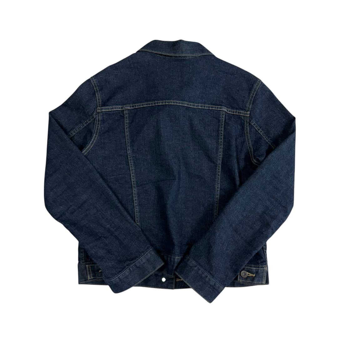 유니클로 청자켓 상품이미지3