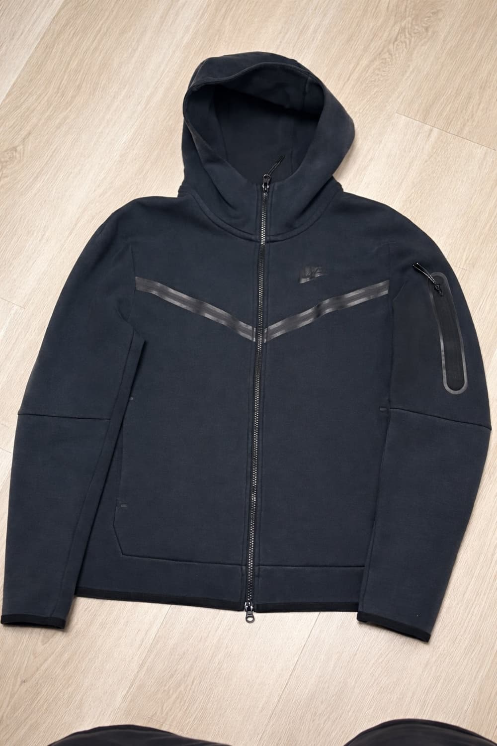 나이키 테크팩 검정 상품이미지1