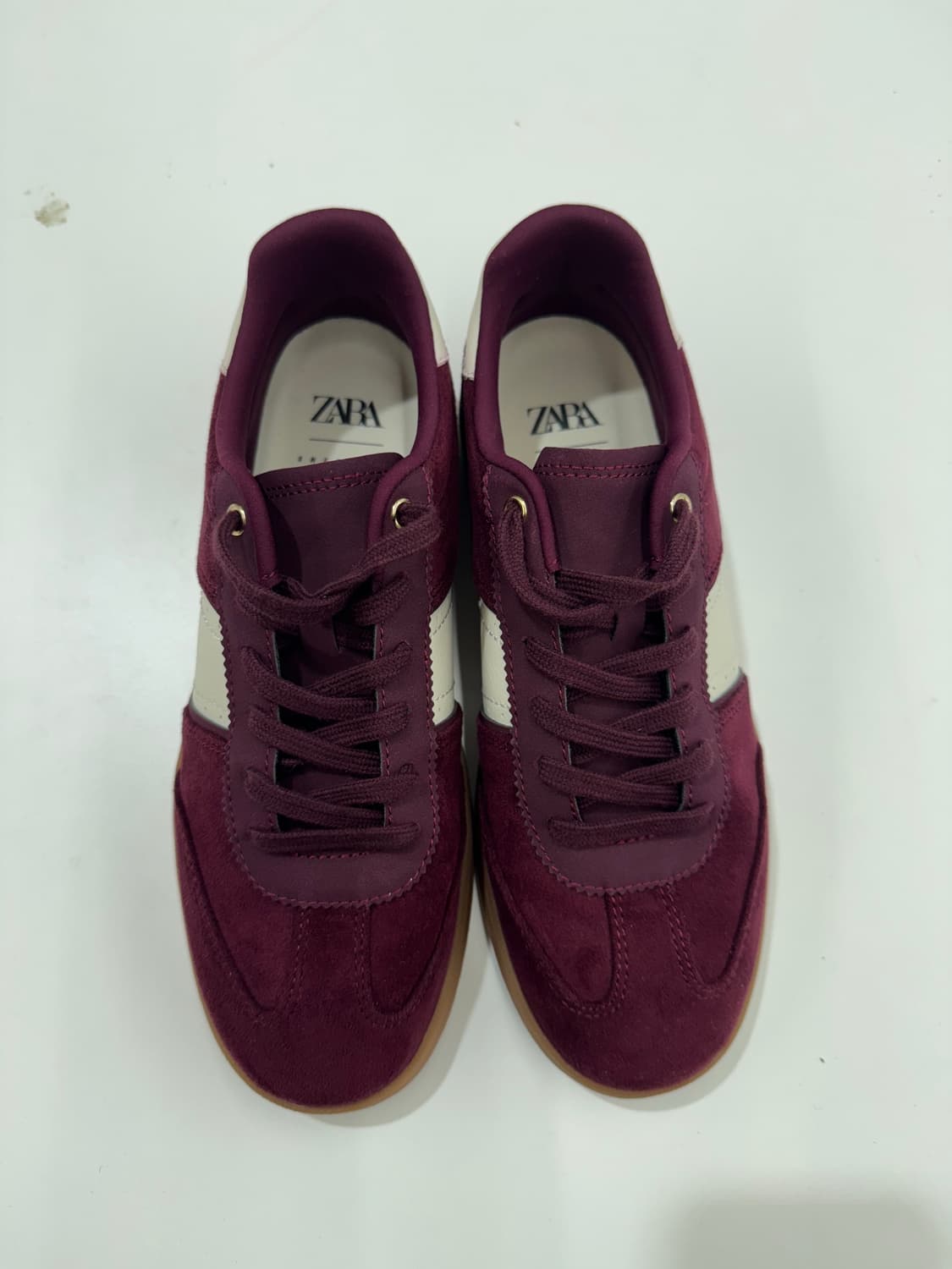 자라 스니커즈 38 상품이미지3