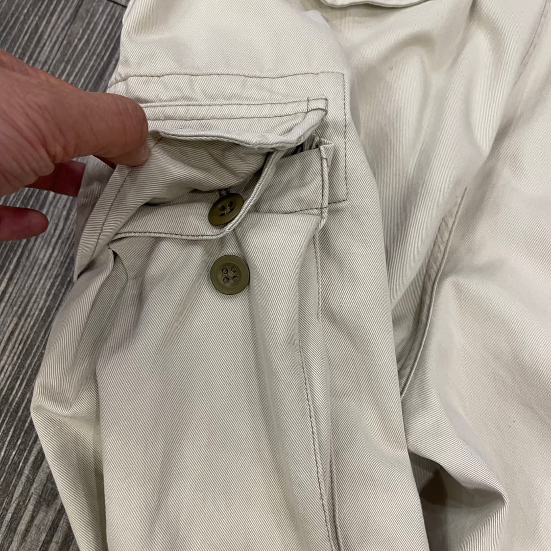 polo67CHINO   상품이미지6