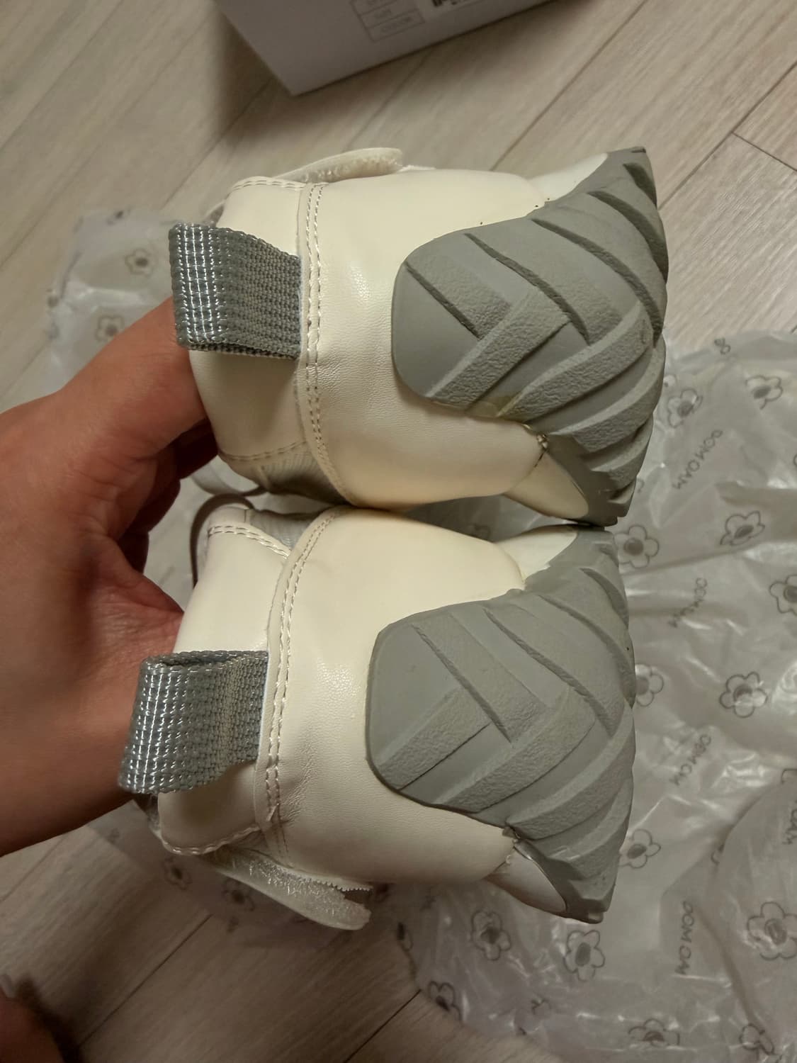 마크모크 후다닥 메리제인 운동화 235 상품이미지3