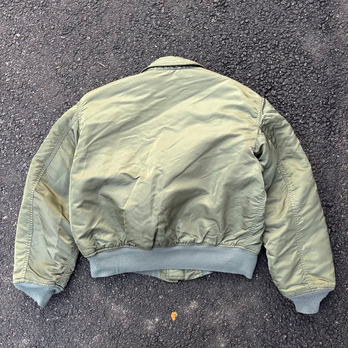 00년대 미국 알파인더스트리 cwu-45p 상품이미지2