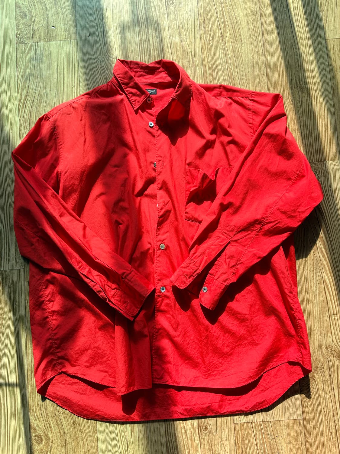 꼼데가르송 옴므 플러스  상품이미지1