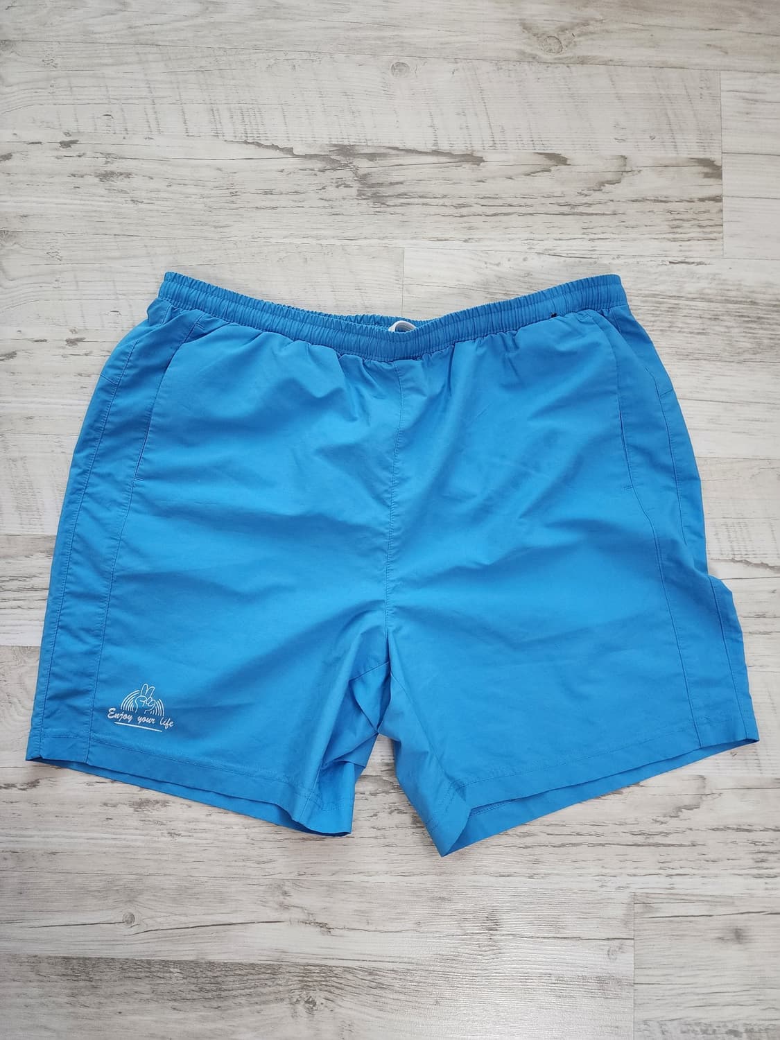 F2F 반바지 쇼츠. 2XL(33~35)인치 남자 스윔 팬츠 남성 수영복 상품이미지1