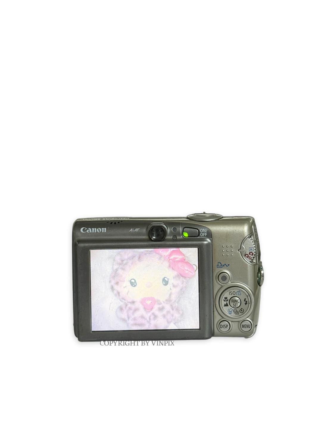 캐논 익서스 IXUS 950(IXY 810) 디지털 카메라 디카 상품이미지5