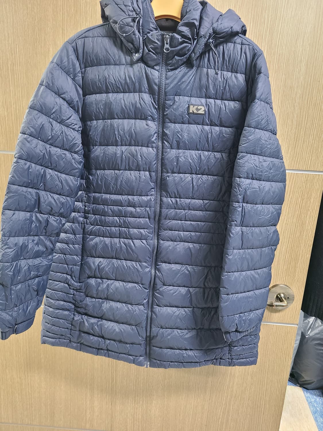 K2 여성 경량 구스 패딩 여100 상품이미지1