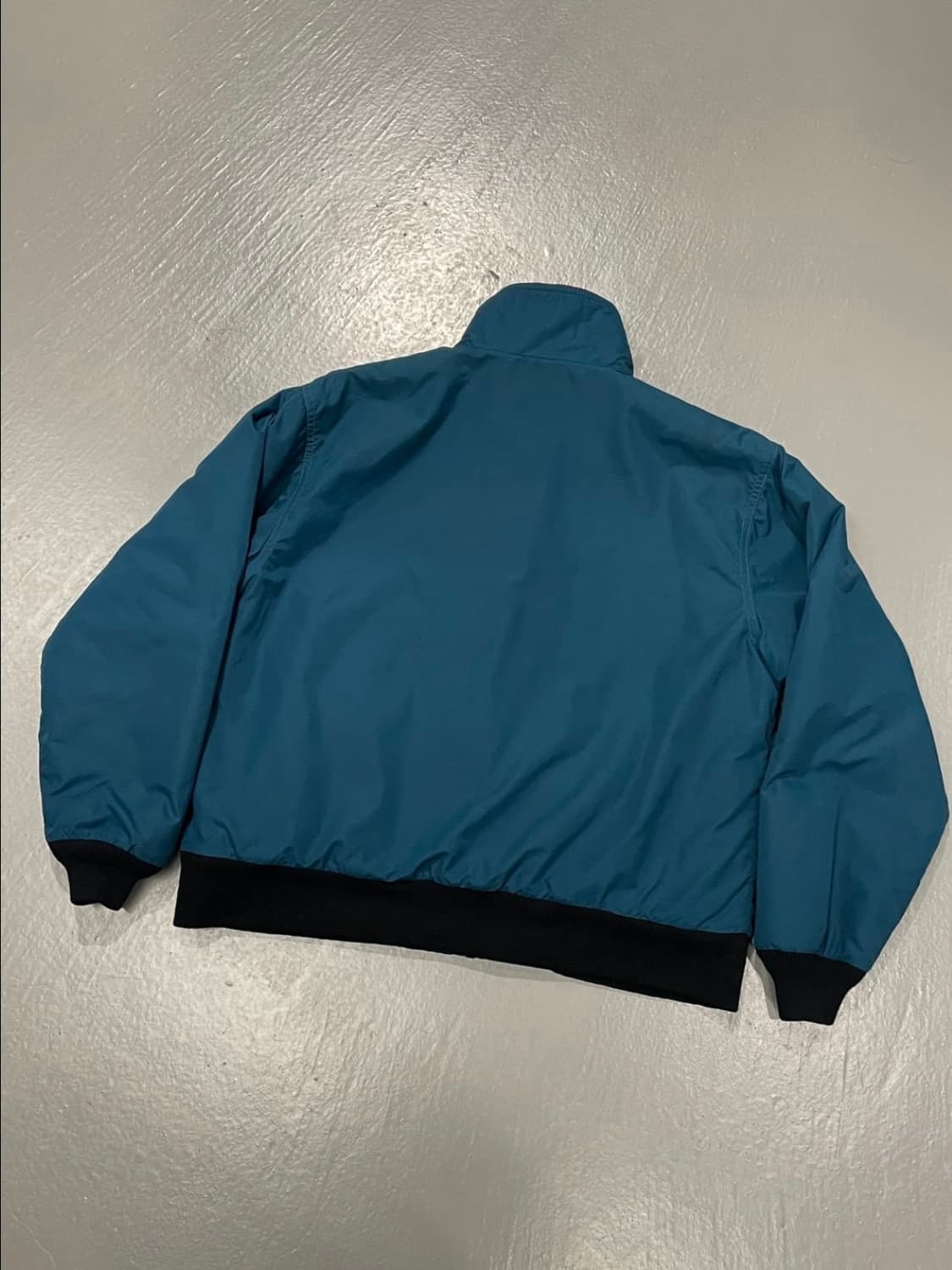 90s L.L. bean 플리스 자켓 상품이미지4