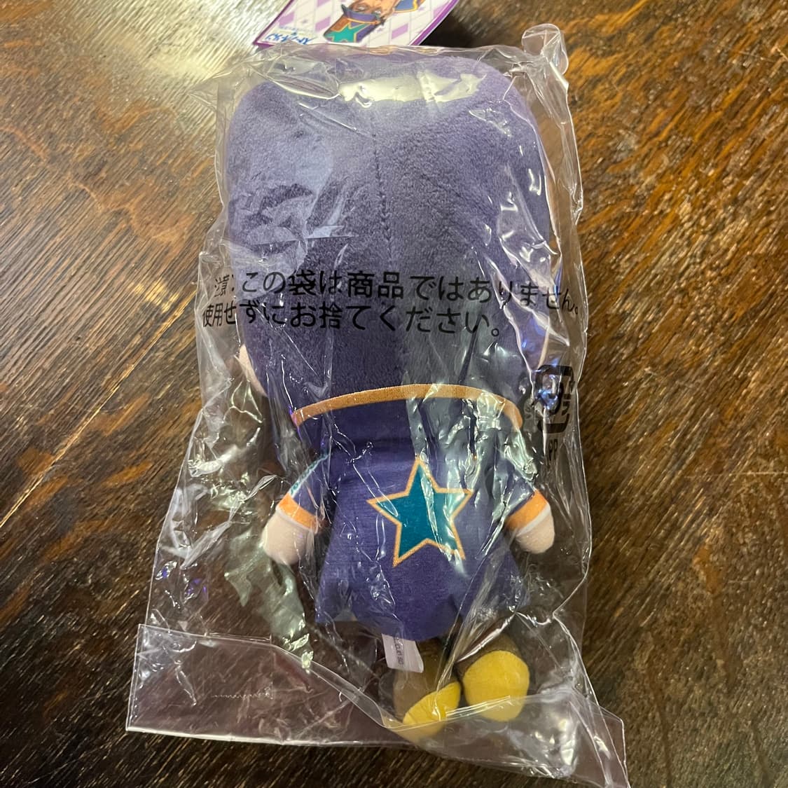 죠죠의 기묘한 모험 죠타로 누이 상품이미지2