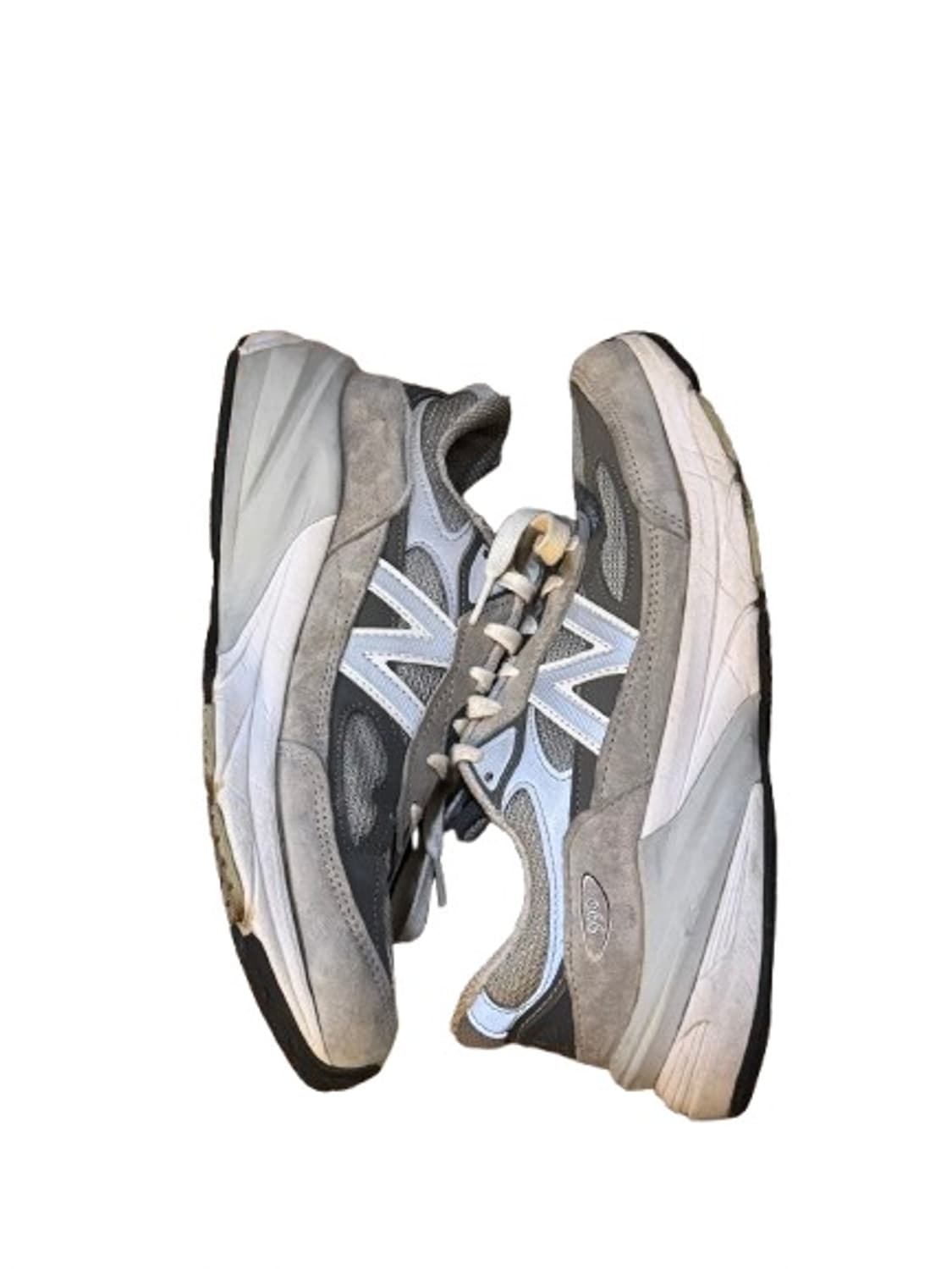 뉴발란스 Newbalance 990s６ GR그레이 265 상품이미지4