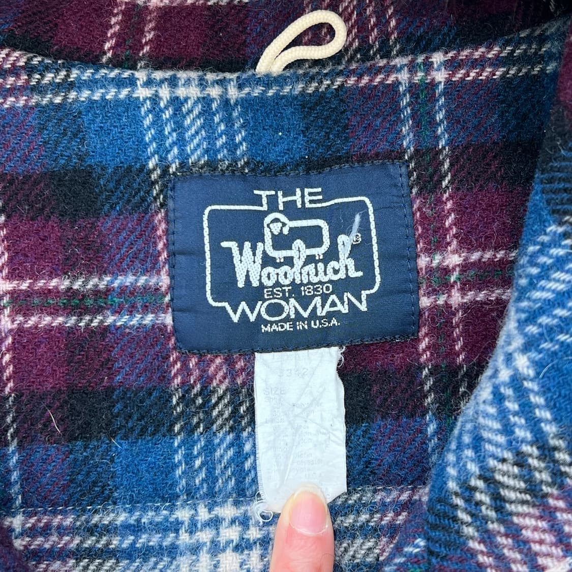 울리치 워크헤비자켓 r2567 상품이미지7