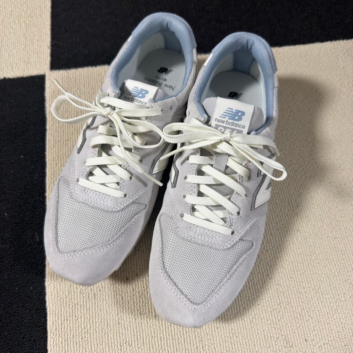 뉴발란스 996 여성 250사이즈 상품이미지1