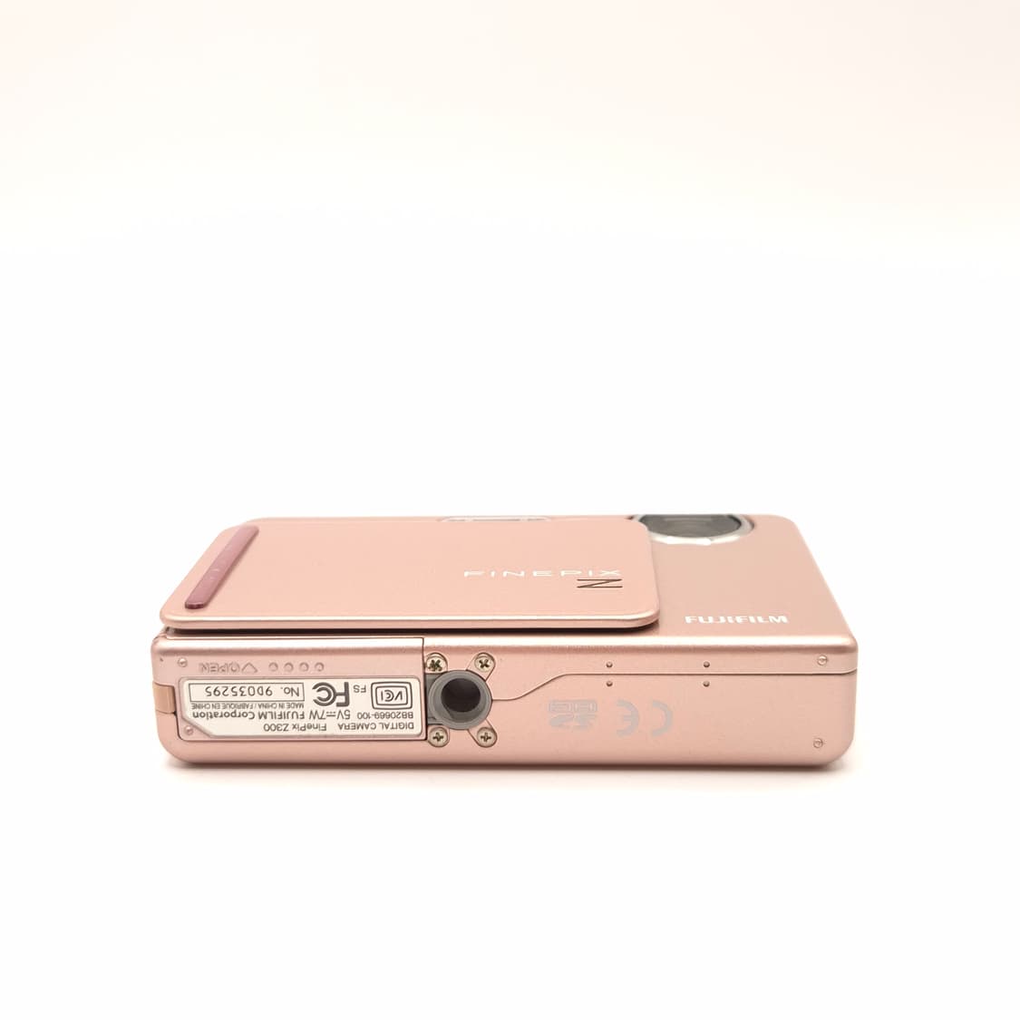 🍑fujifilm finepix Z300 베이지핑크🌸 상품이미지7