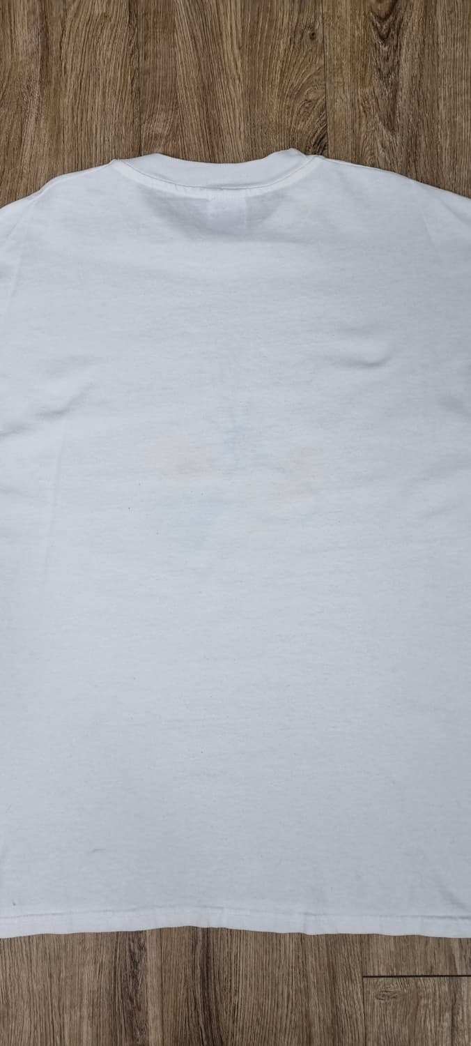 헤인즈 뉴올리언즈 과학회 반팔 L _ 남성 상품이미지6