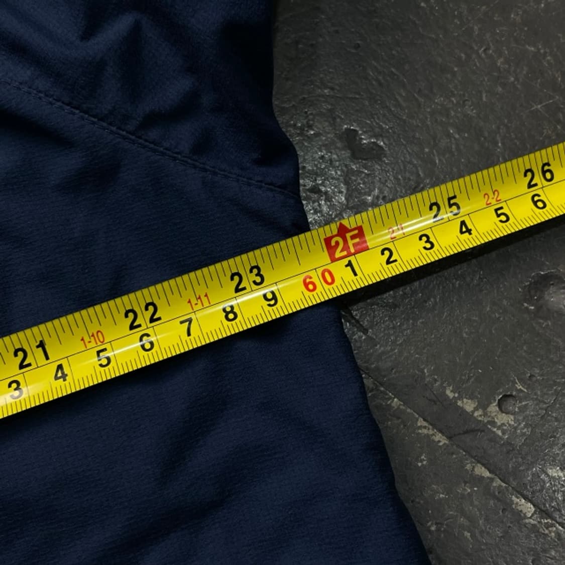 100 코오롱스포츠 바람막이  상품이미지6