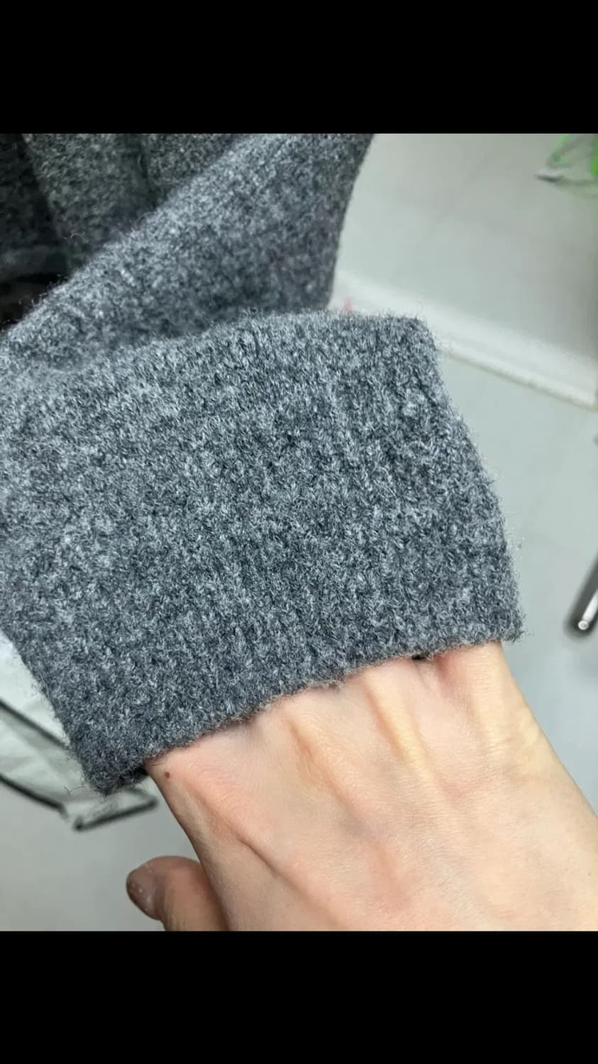 스무드무드 가디건 상품이미지6