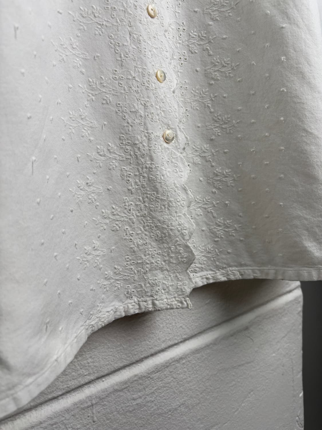Jounal Standard PUNCHING DRESS 상품이미지4