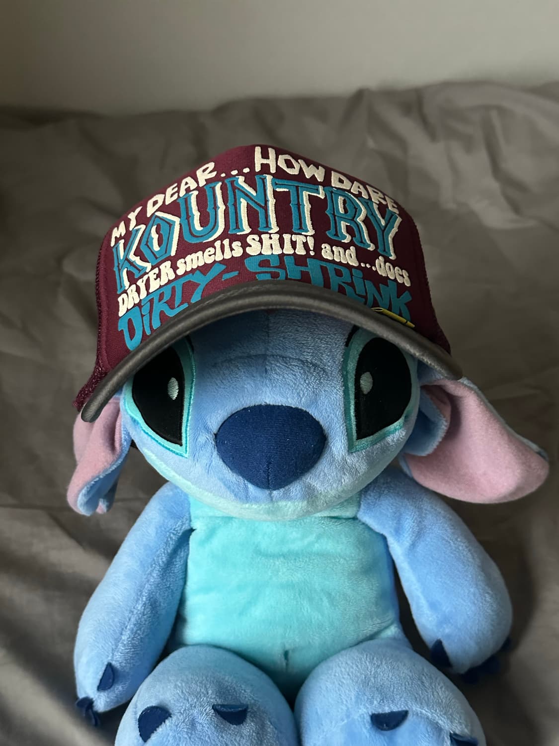 (KAPITAL) 캐피탈 트러커 캡  상품이미지1