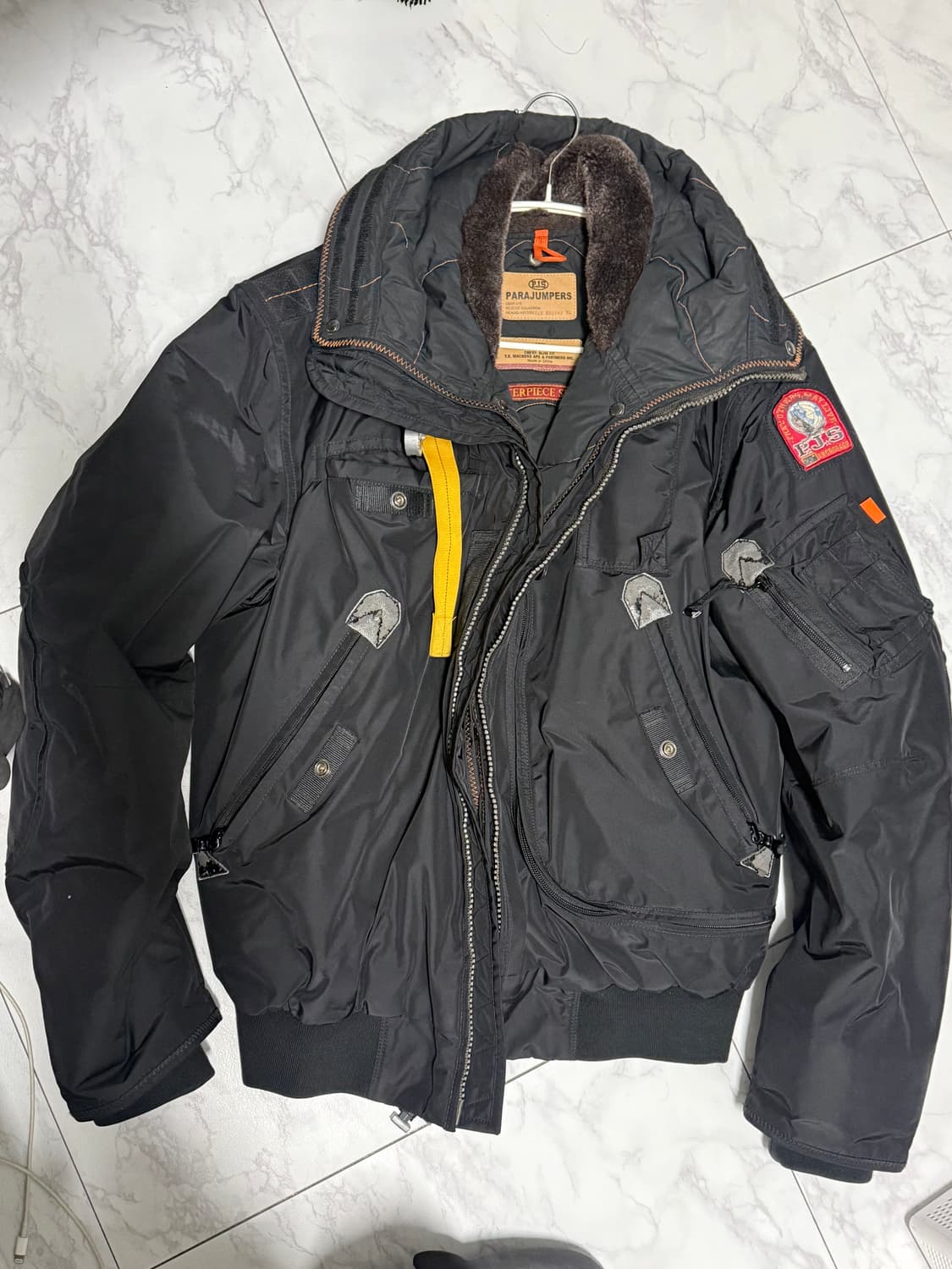 파라점퍼스 고비  상품이미지1