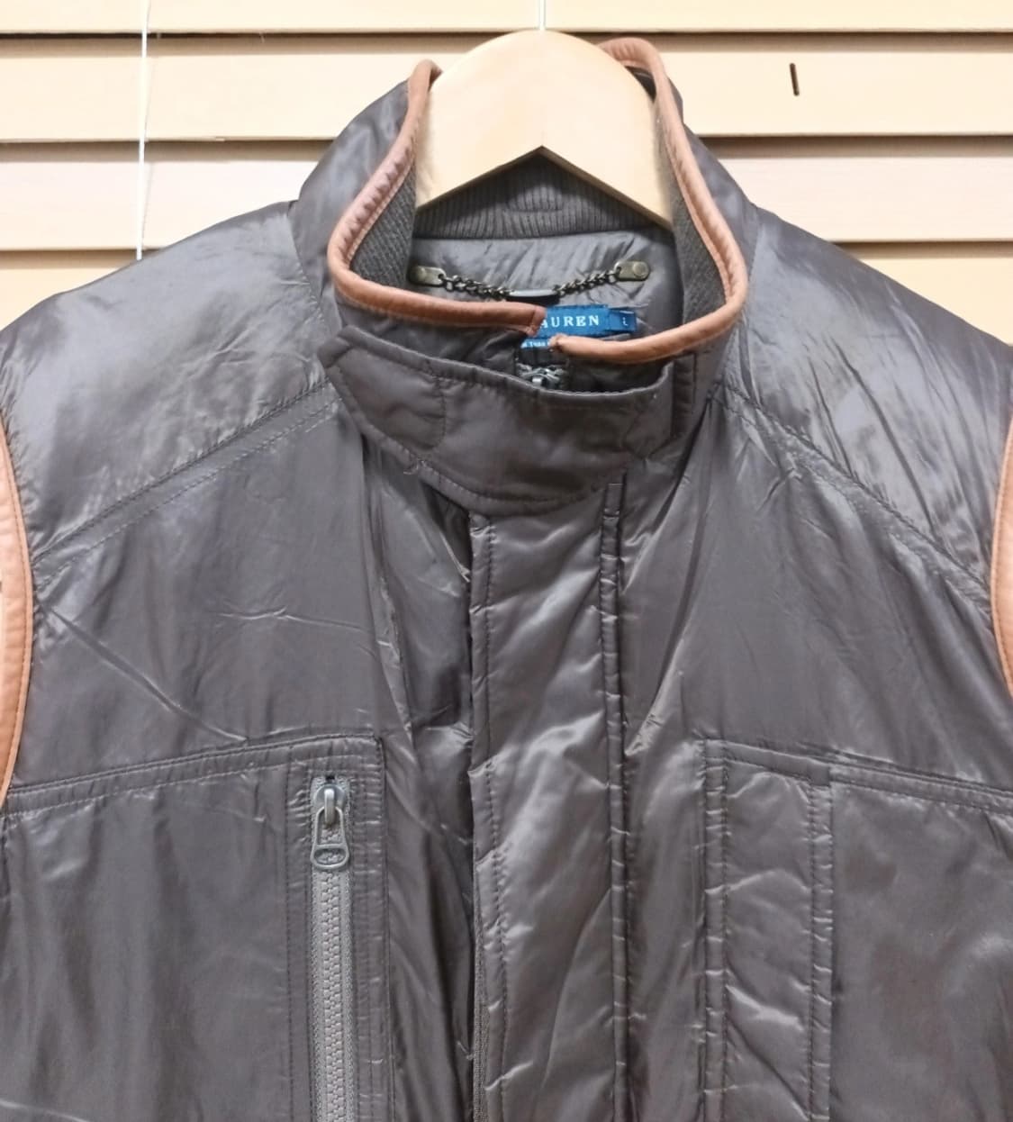  폴로랄프로렌 덕다운패딩조끼

 상품이미지2