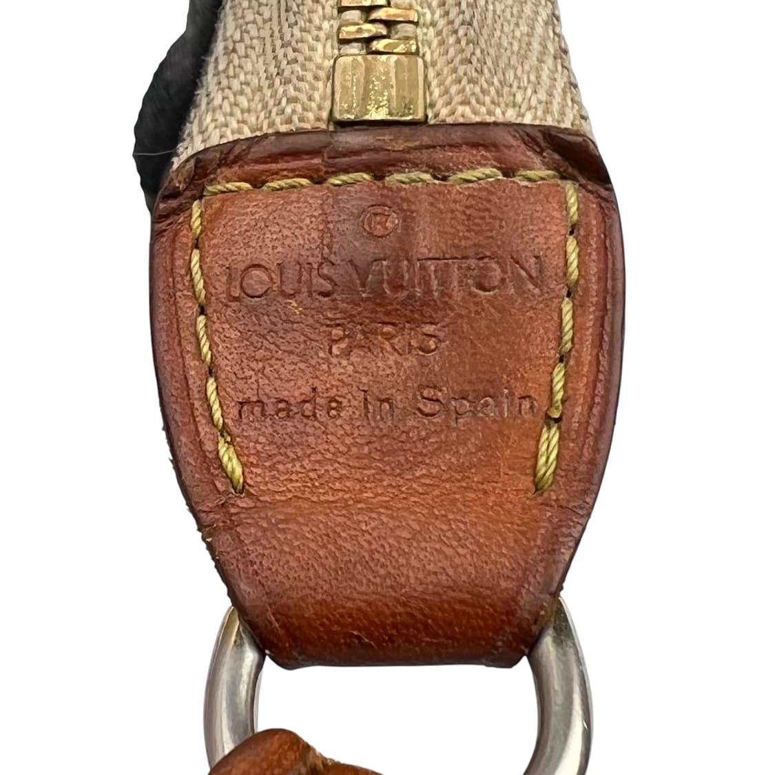 루이비통 멀티 블랙 모노그램 포쉐트 무라카미다카시 상품이미지9