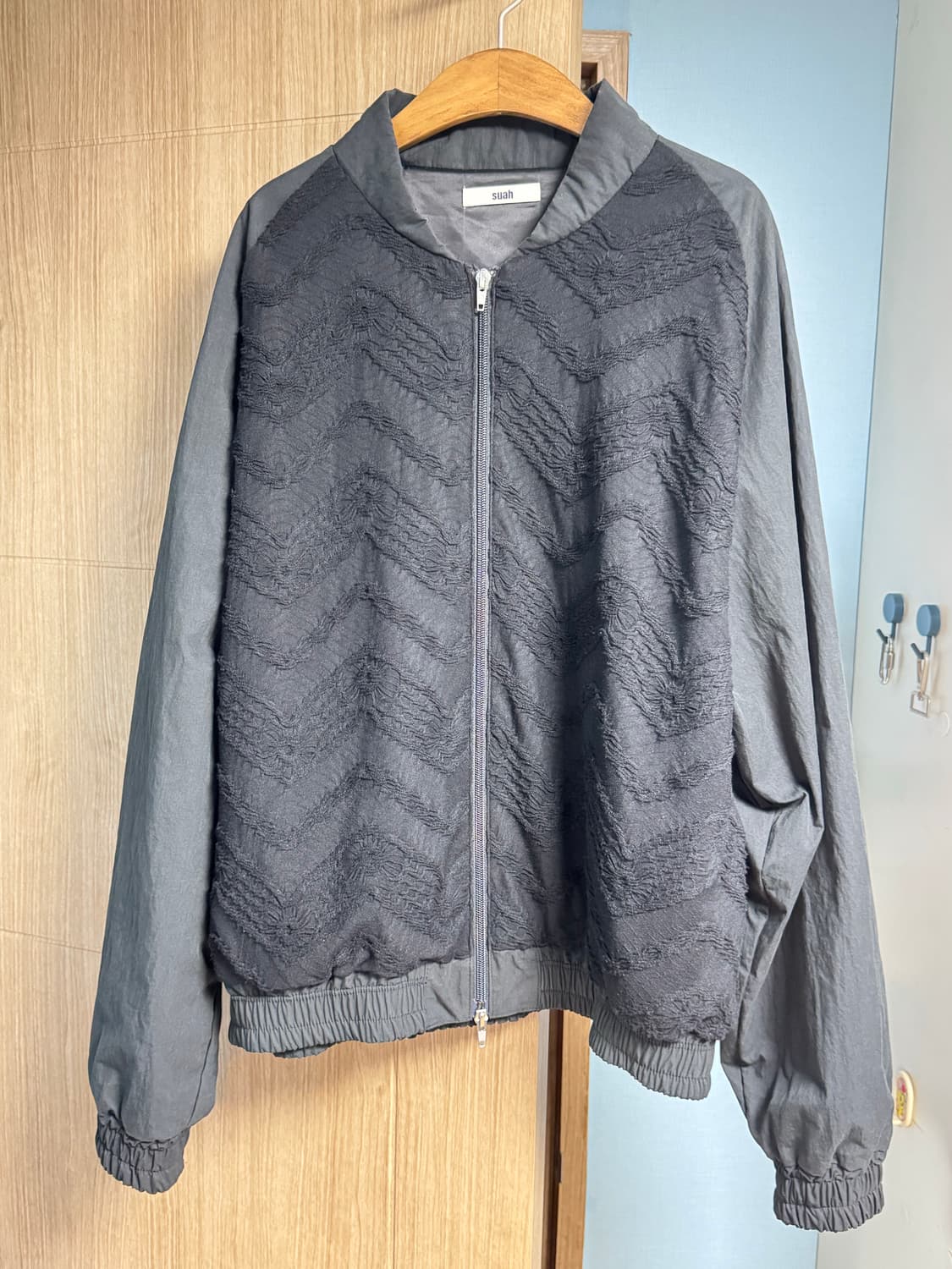 수아 니트자켓 상품이미지2