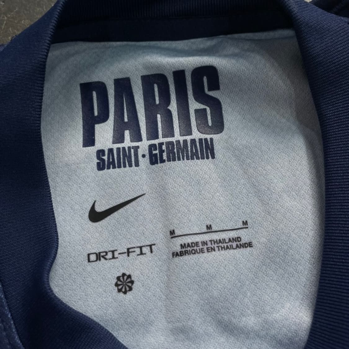 95 나이키 24-25 파리생제르망 이강인 유니폼  상품이미지6