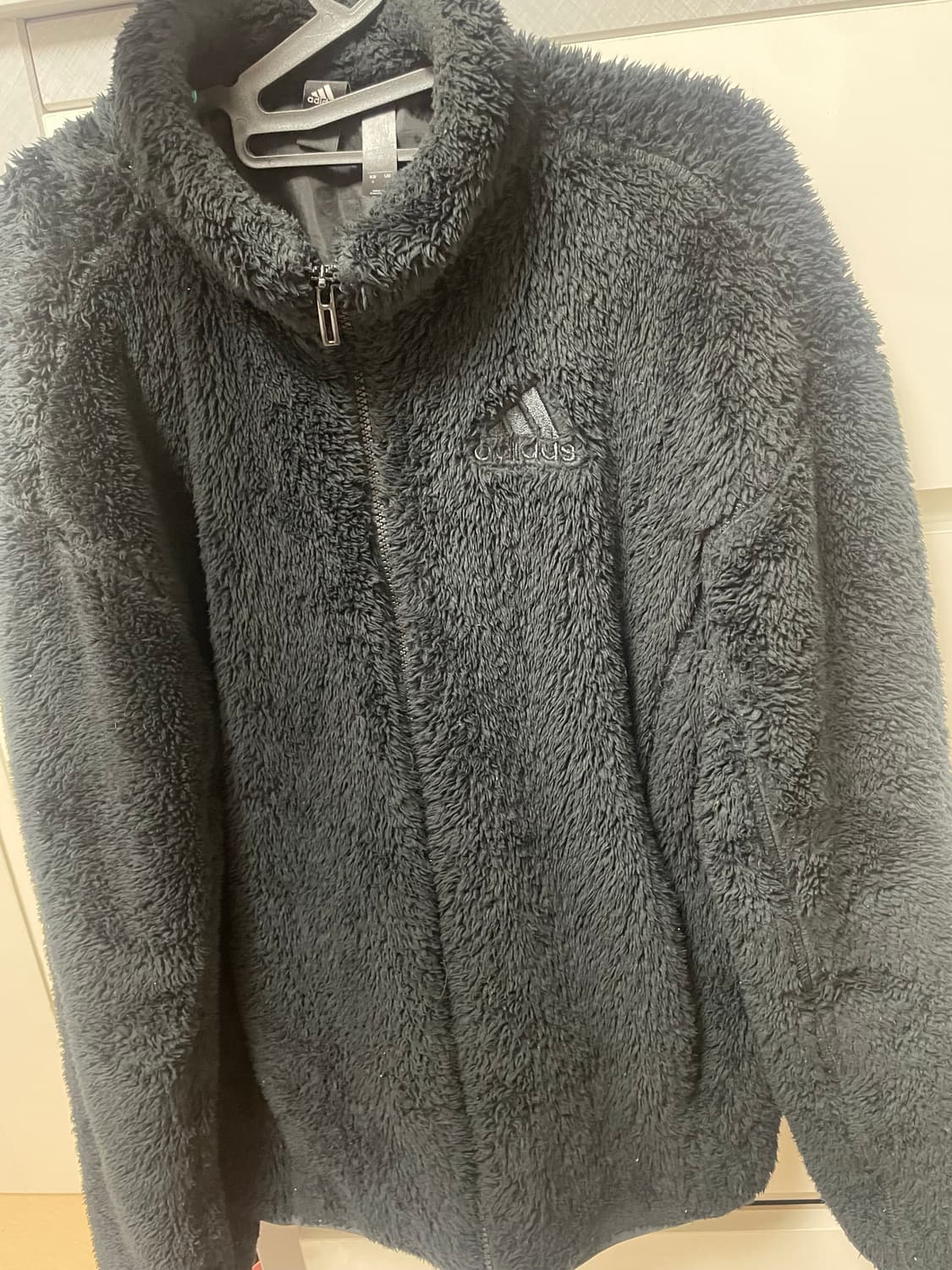 아디다스 후리스 상품이미지1