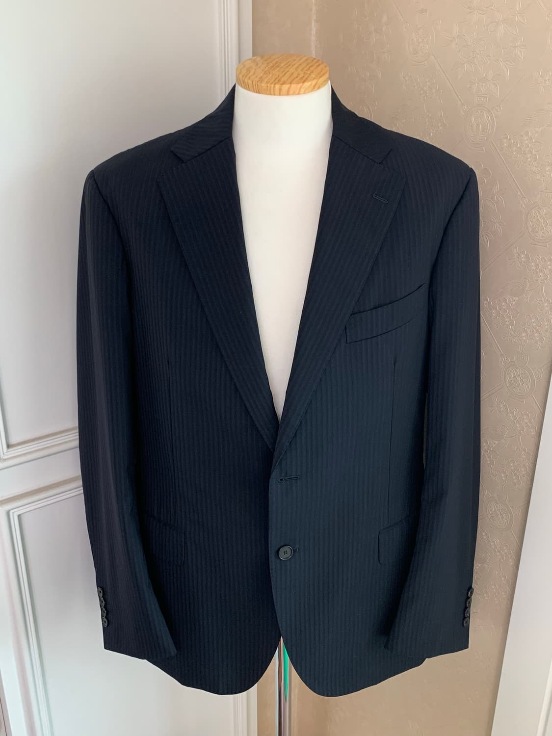 매킨토시 런던 춘하계용 블레이저 상품이미지1