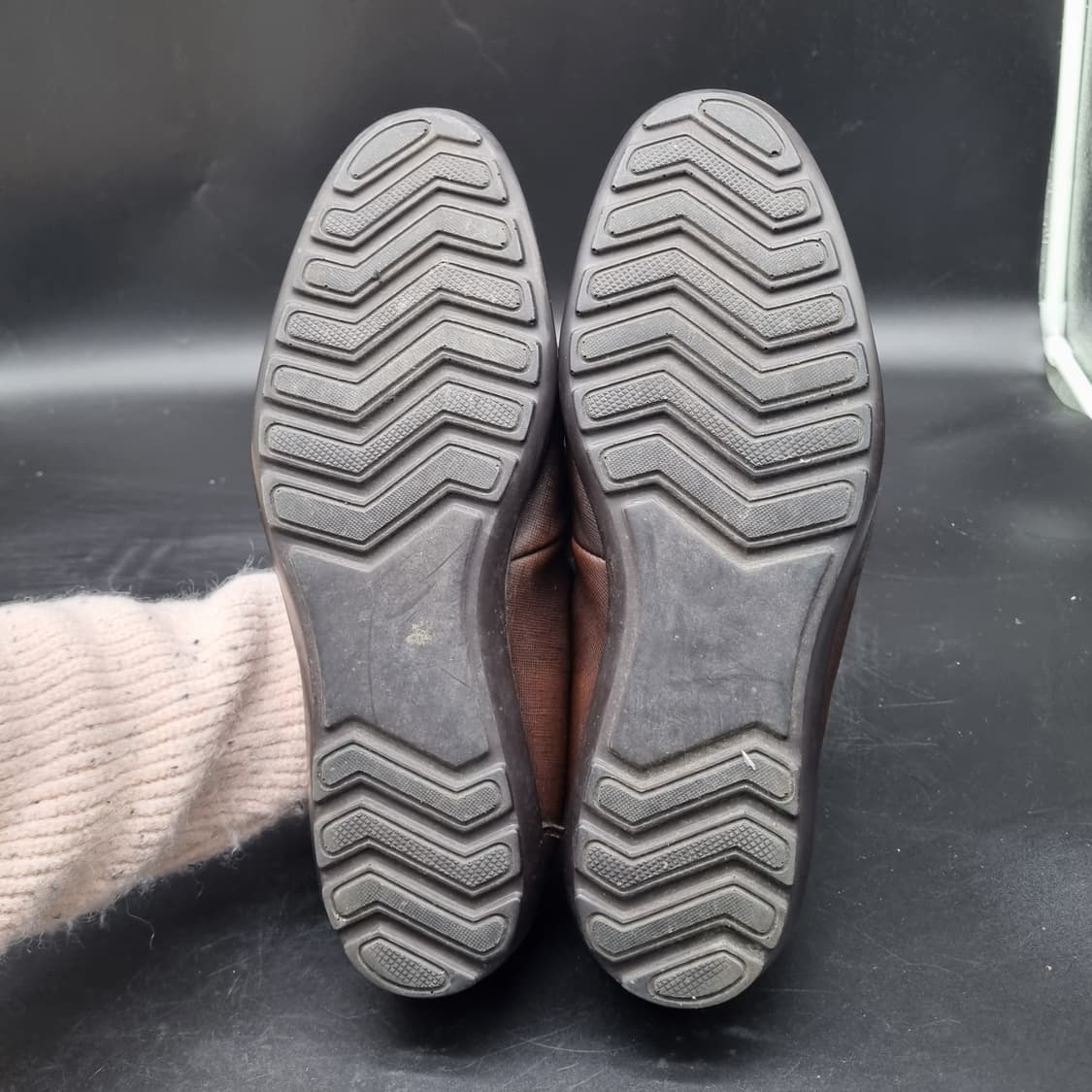 허쉬파피 남성로퍼 270 상품이미지3