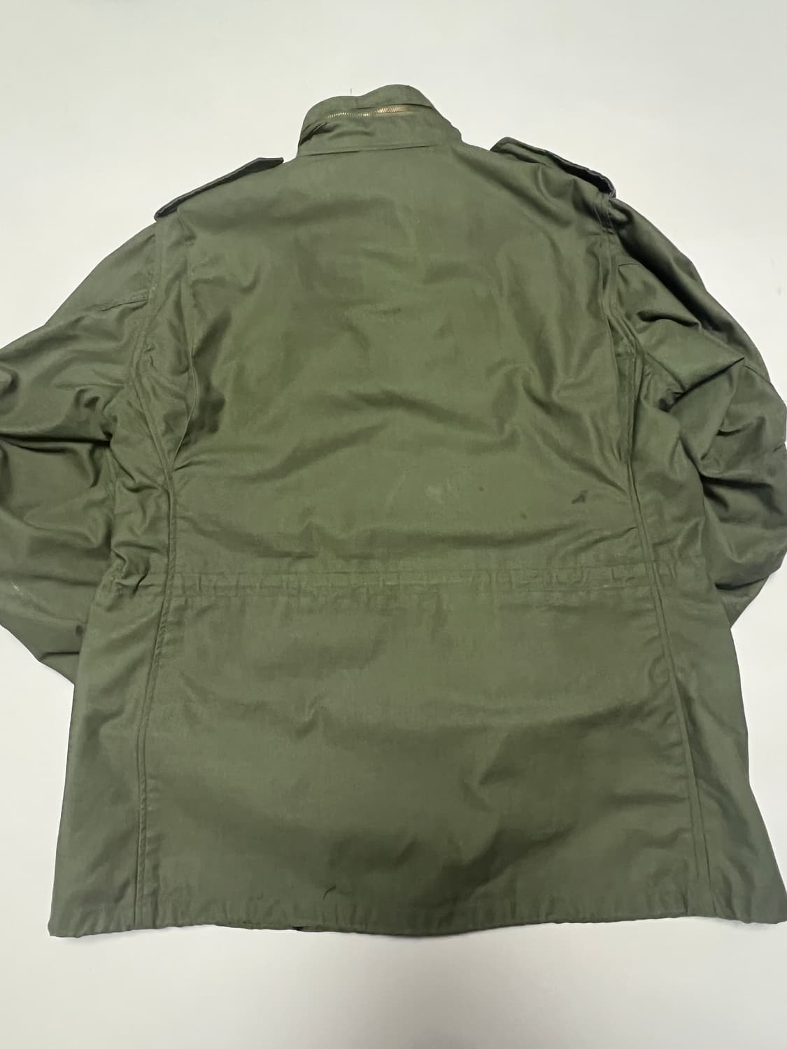 (L-L)오리지널 M65 필드자켓 3세대 상품이미지2