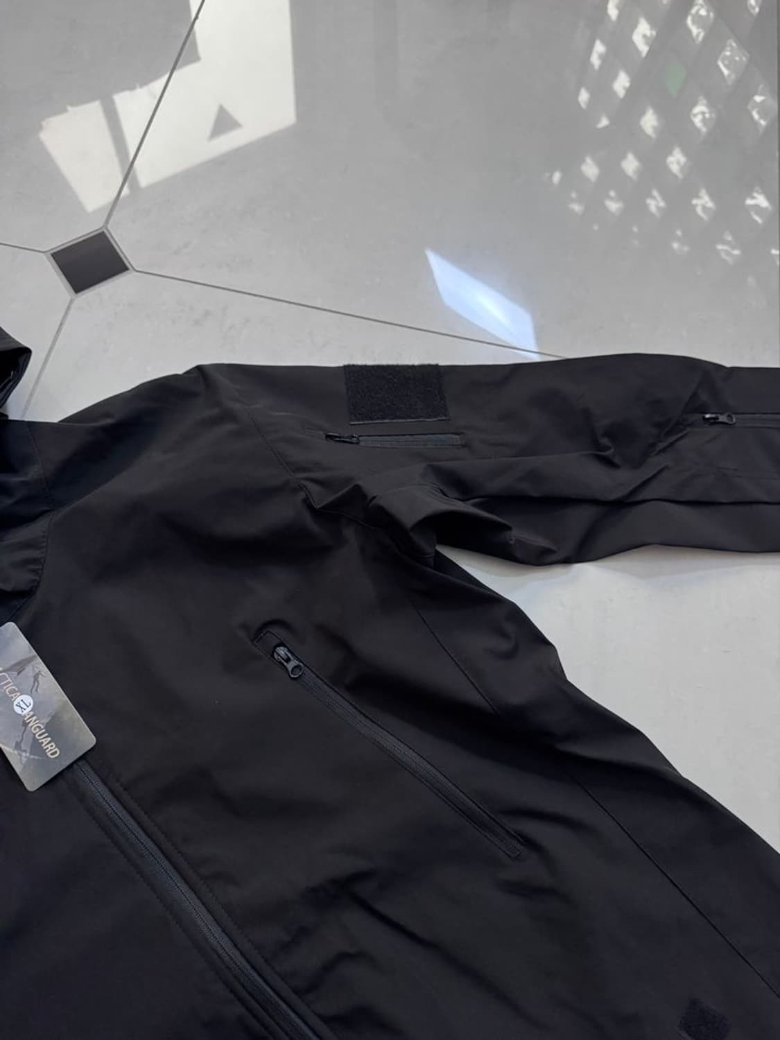 MILITARY JACKET 밀리터리 자켓 상품이미지7