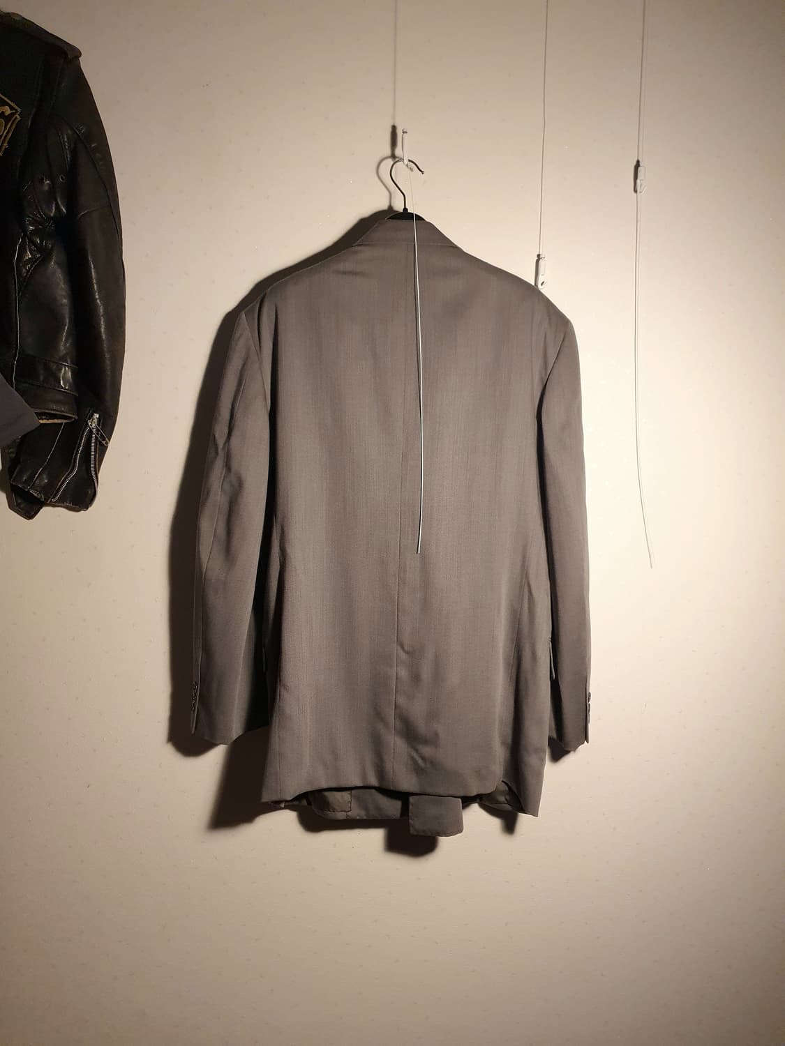 Takeo kikuchi - mens bigi blazer 상품이미지2
