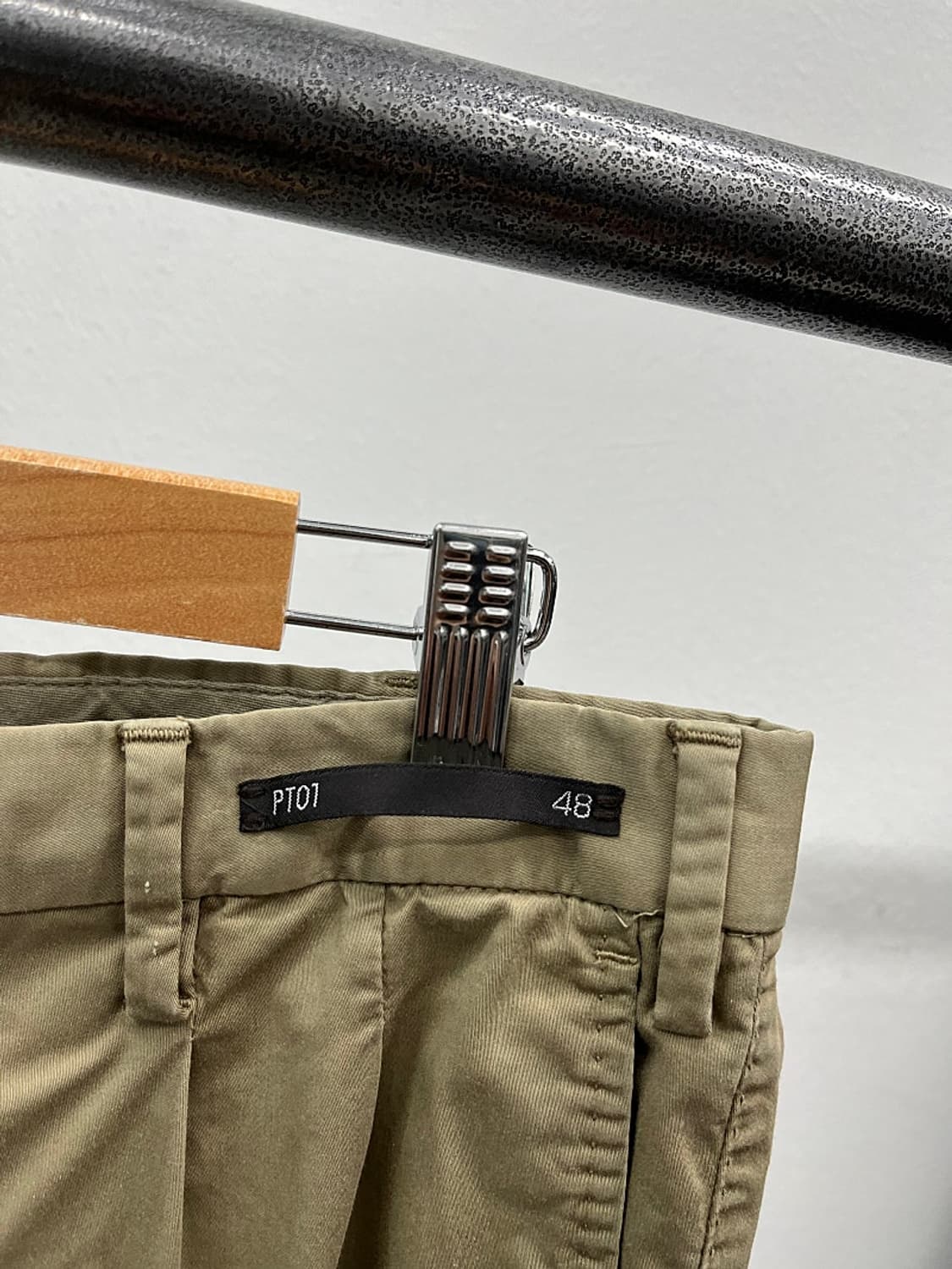 31-32) PT01 스판 치노팬츠  상품이미지2