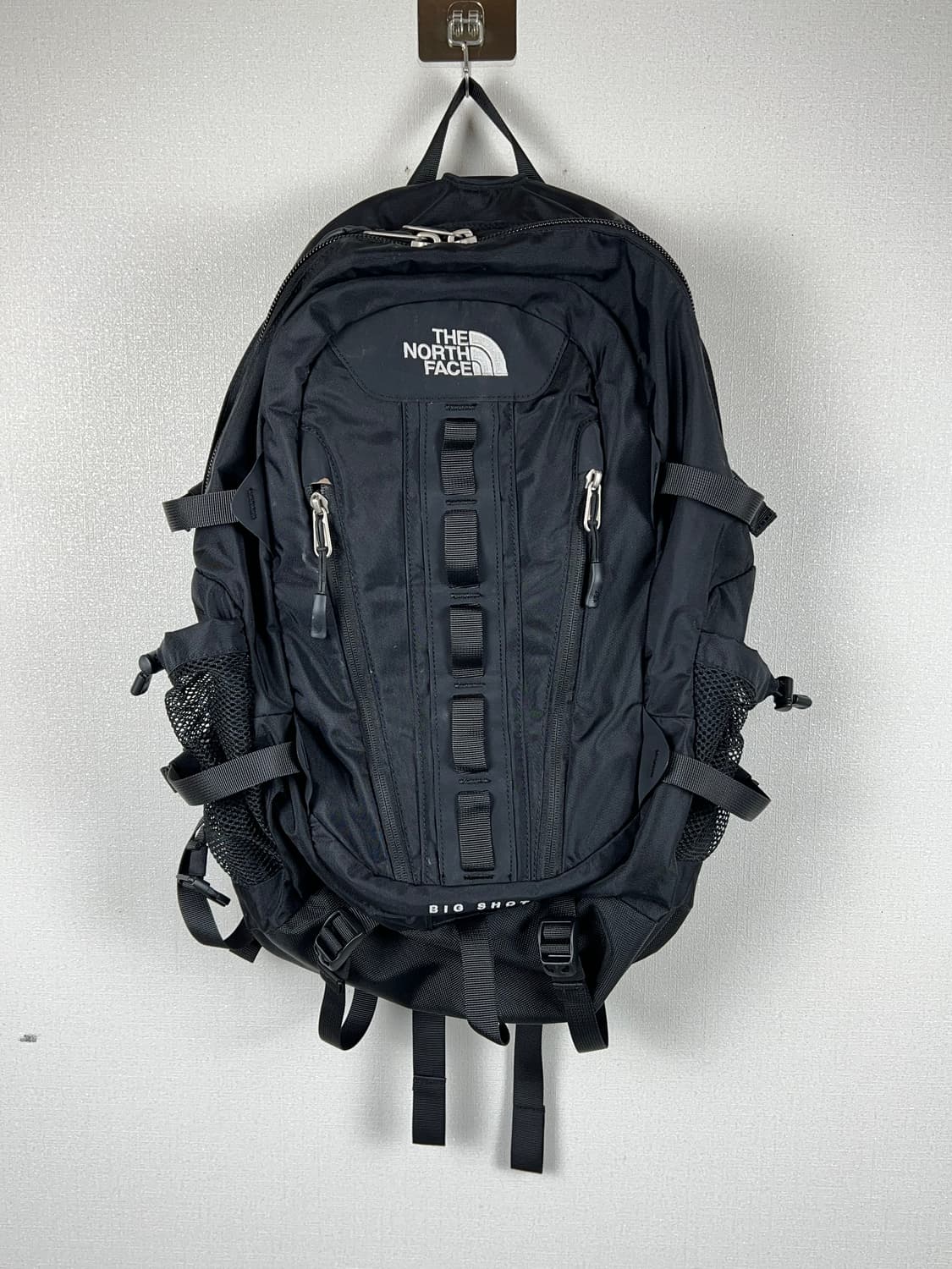 [무배] 노스페이스 빅샷 30리터 백팩 상품이미지1
