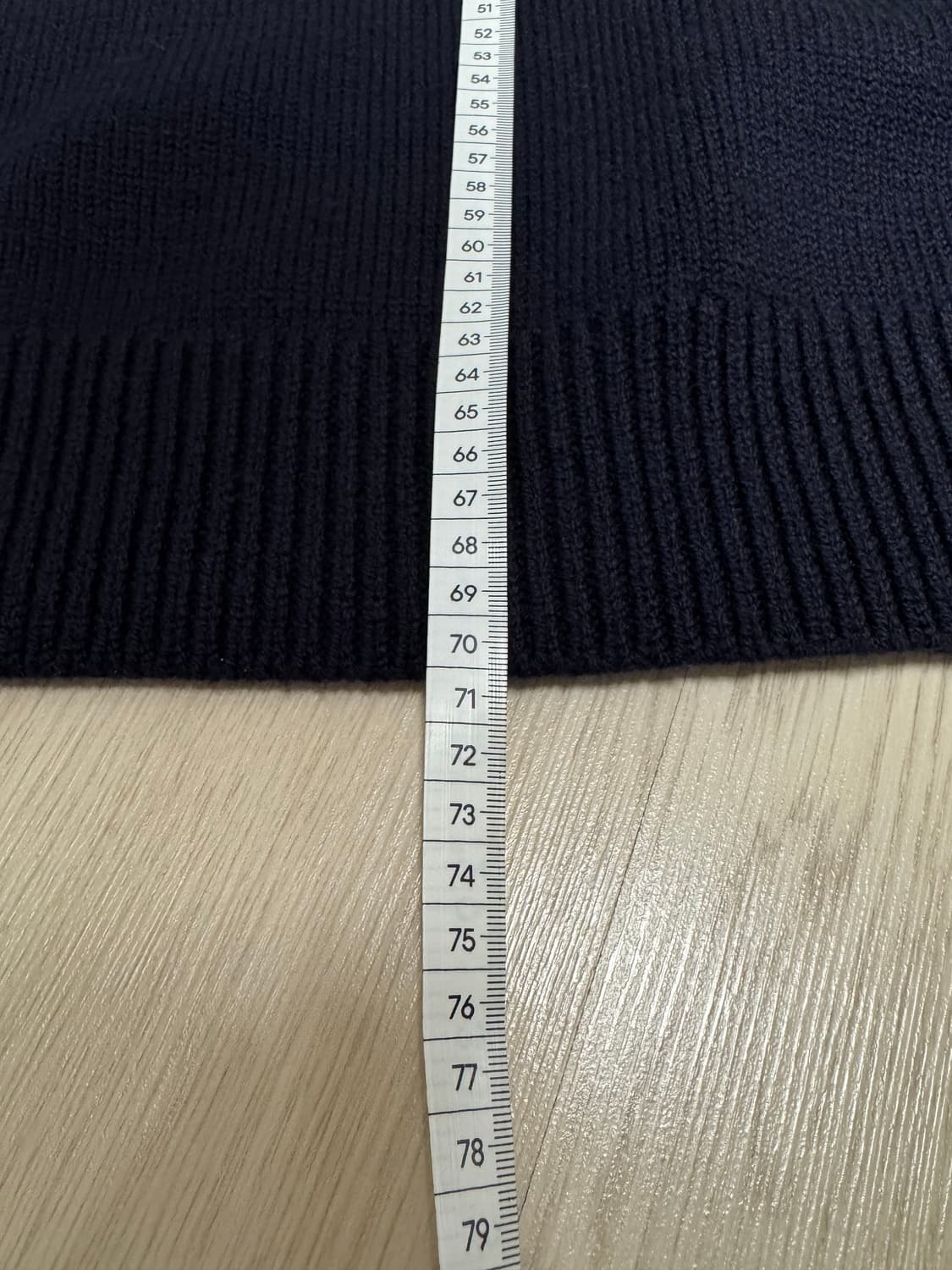 (USA메이드) 폴로 랄프로렌 RL 니트 스웨터 상품이미지7