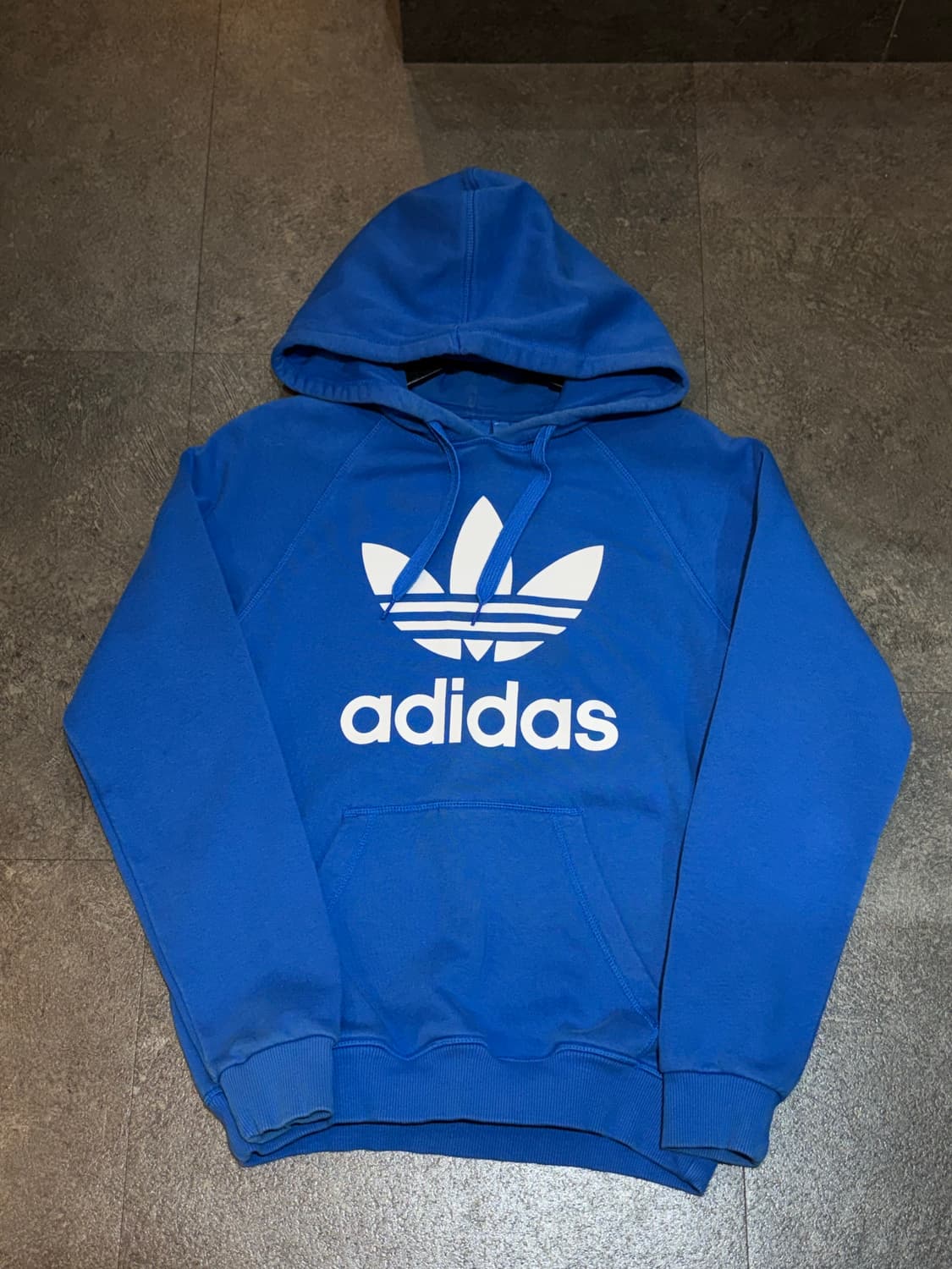 아디다스 후드티 95사이즈 상품이미지2