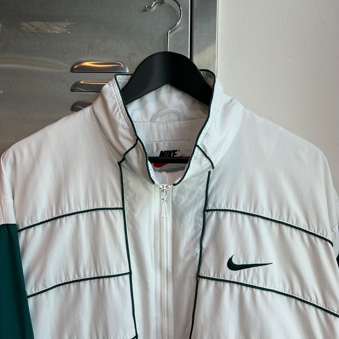 90s 나이키 바람막이자켓 상품이미지3