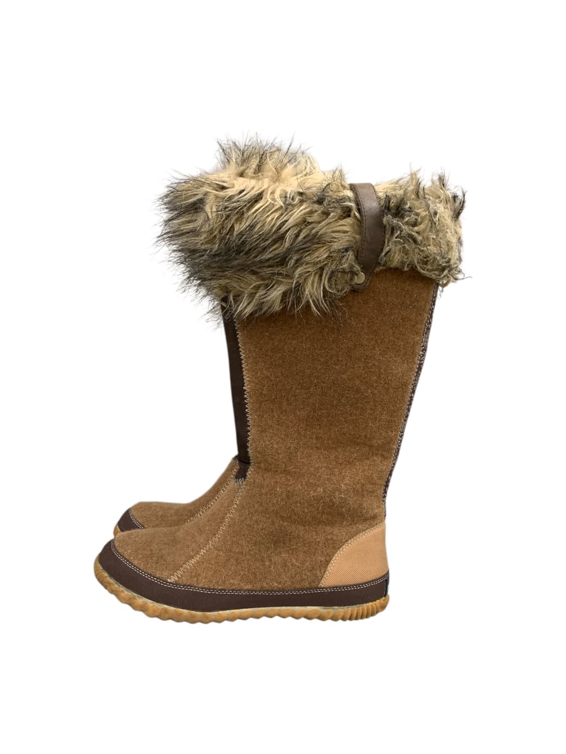 소렐 코지 존 톨 260 상품이미지1