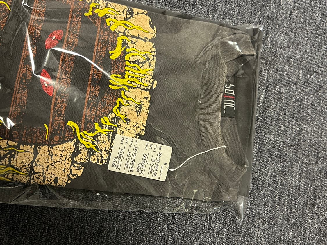 [L,] 세인트 미카엘 개인결제창 상품이미지3