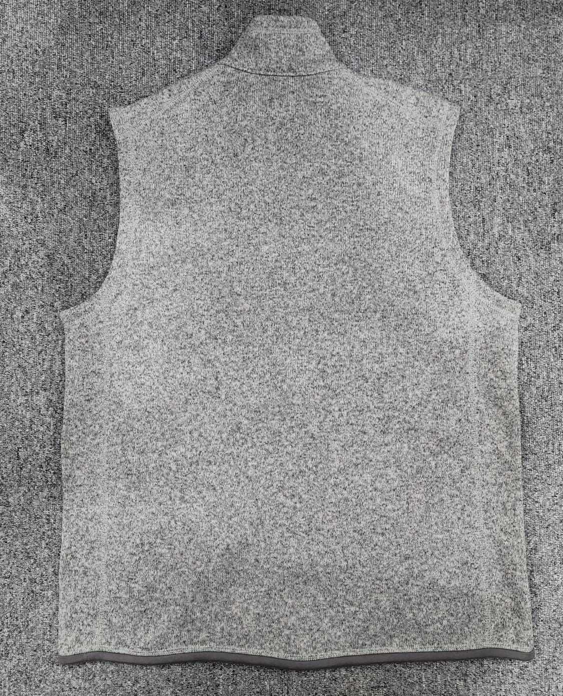 파타고니아 베터 스웨터 플리스 베스트 조끼 L 상품이미지2