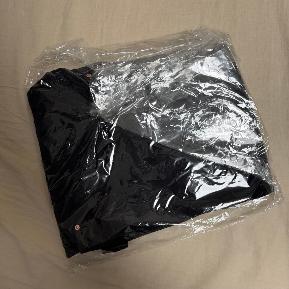 [3]코모리 덕 페인터 블랙 상품이미지2