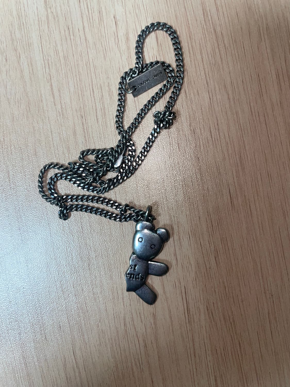 Heaven by Marc Jacobs 목걸이 상품이미지2