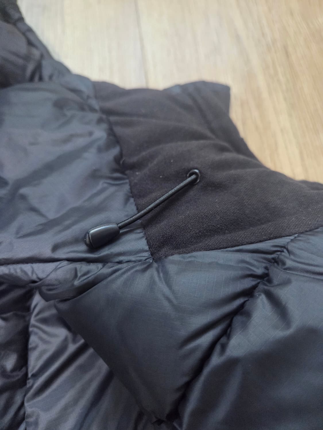 랩 뉴트리노 프류 패딩 상품이미지3