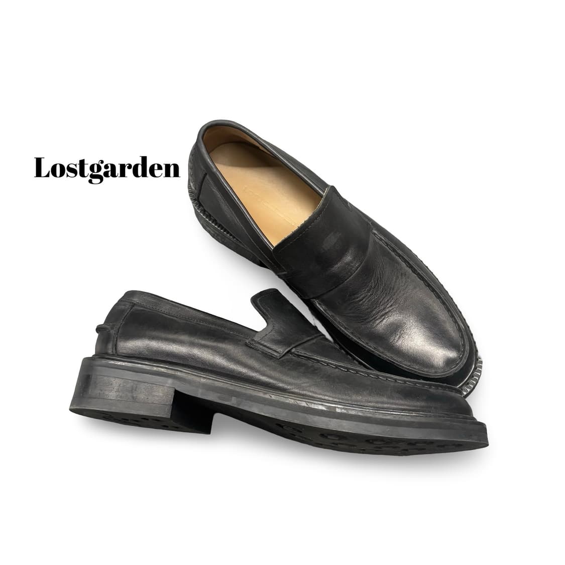 (260)로스트가든로퍼 상품이미지1