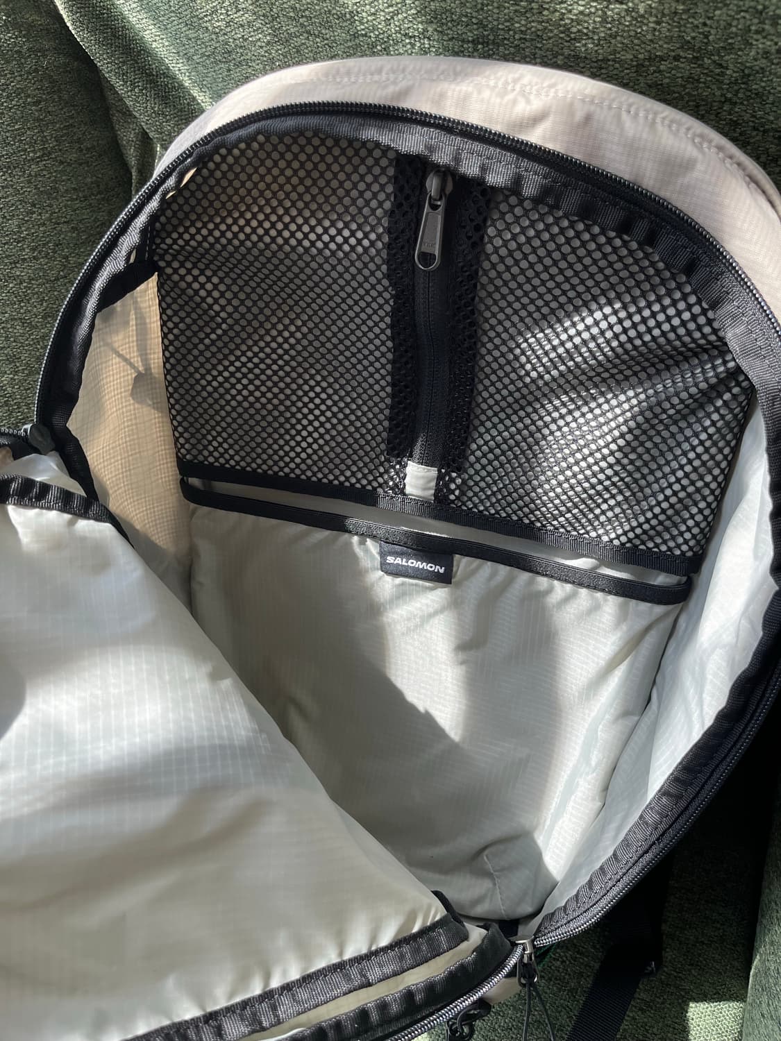 살로몬 울티모 LT 상품이미지5