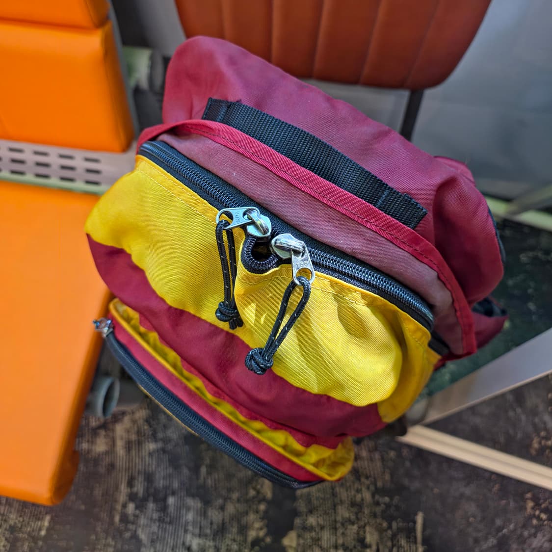 나이키 ACG 올드스쿨 백팩 상품이미지7