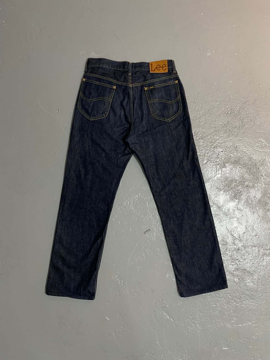 Lee 데님팬츠  상품이미지6
