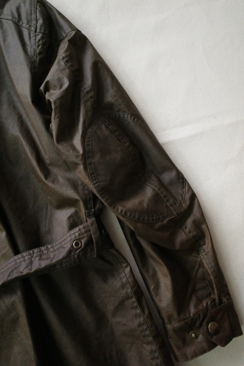 벨스타프 로드 마스터 자켓 상품이미지8