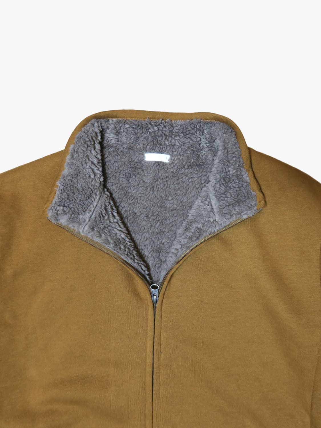 일본 브랜드 후리스 집업 자켓 상품이미지2