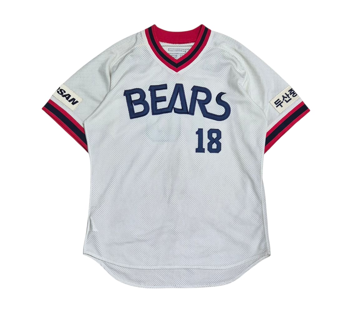 두산베어스 김동주 야구 유니폼 상품이미지1